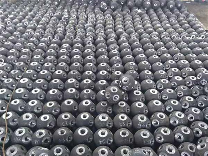 阜康螺栓球网架